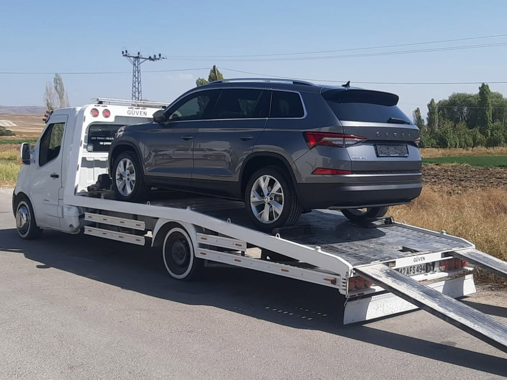 Bekilli Oto Kurtarma